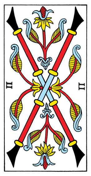 Dos de Bastos