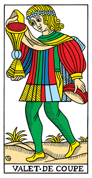 Sota de Copas